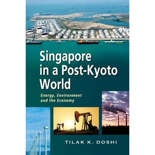 Singapore in a Post-Kyoto World: Energy, Environment and the Economy