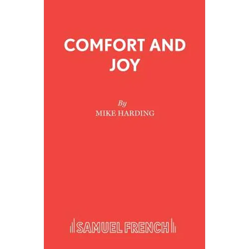 Comfort and Joy