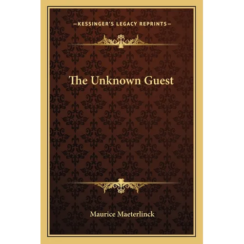 The Unknown Guest