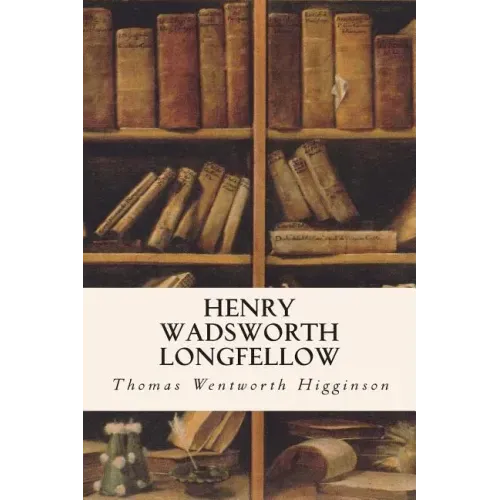 Henry Wadsworth Longfellow