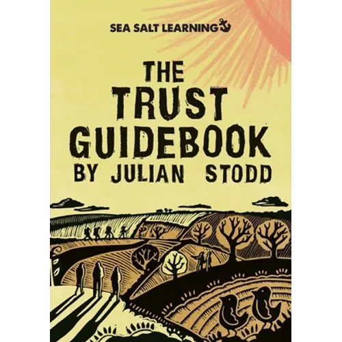 The Trust Guidebook