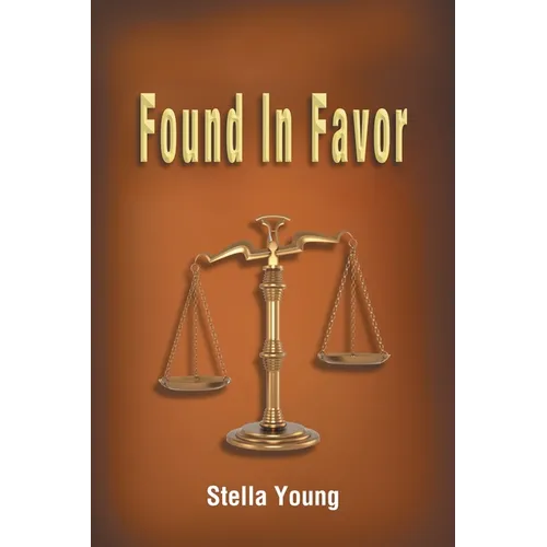 Found in Favor