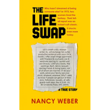 The Life Swap: A True Story - Paperback