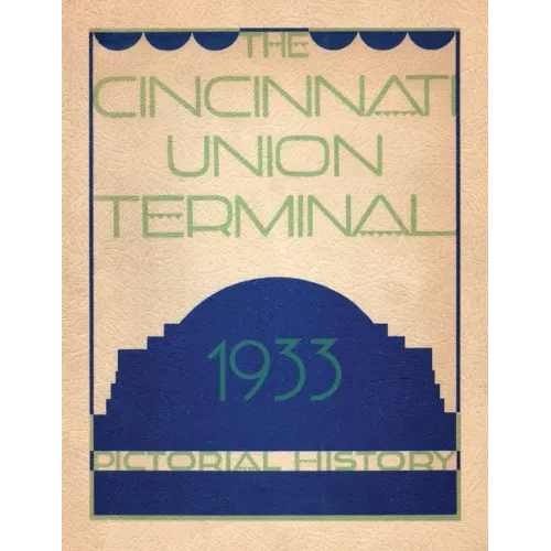 Cincinnati Union Terminal