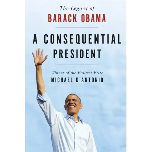 Consequential President