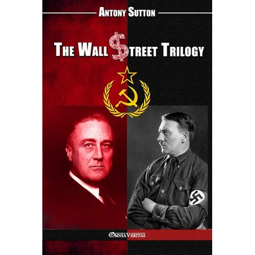 The Wall Street Trilogy