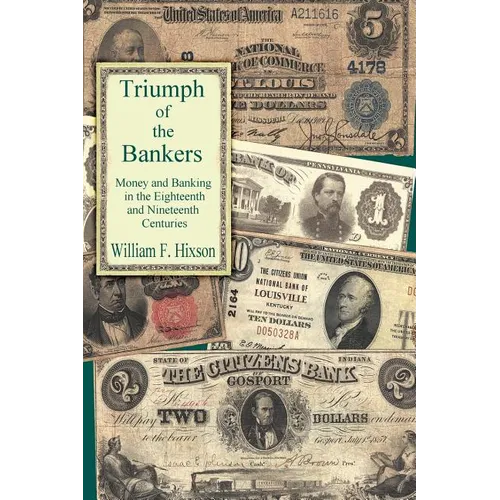 Triumph of the Bankers