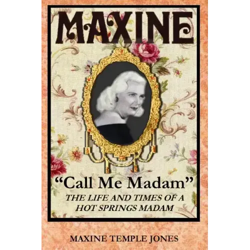 Maxine: "Call Me Madam"