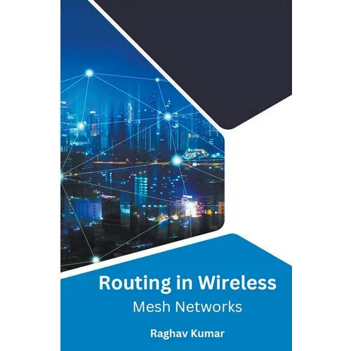 Routing in Wireless Mesh Networks