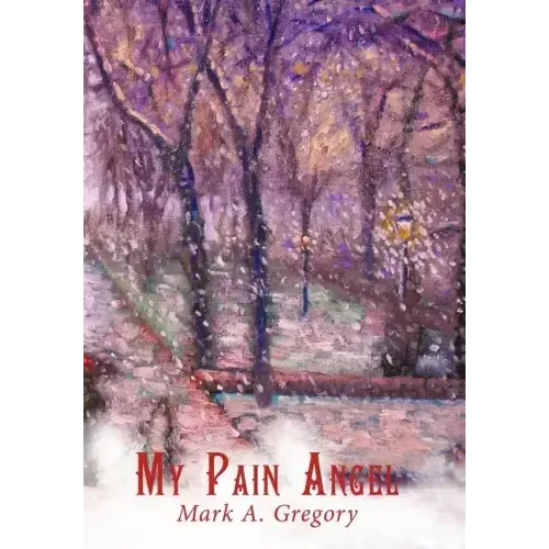 My Pain Angel
