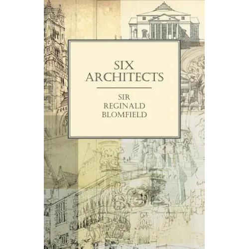 Six Architects