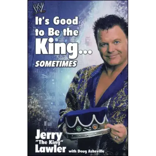 It's Good to Be the King...Sometimes