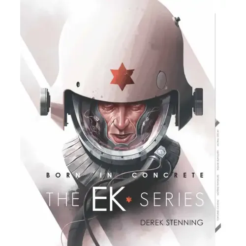 Born in Concrete: Ek Series