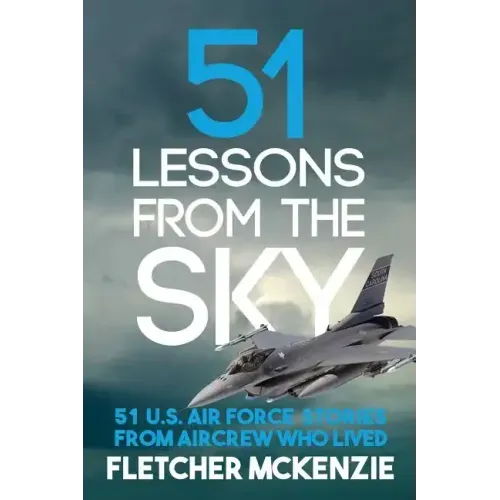 51 Lessons From The Sky