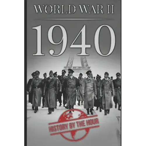 World War II: 1940