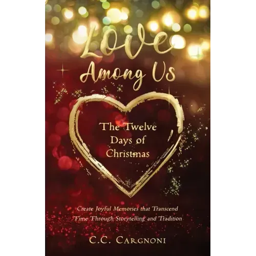 Love Among Us - The Twelve Days of Christmas