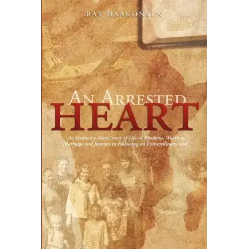 An Arrested Heart