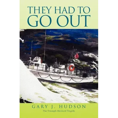 They Had to Go Out