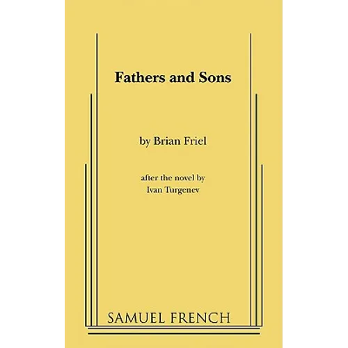 Fathers and Sons