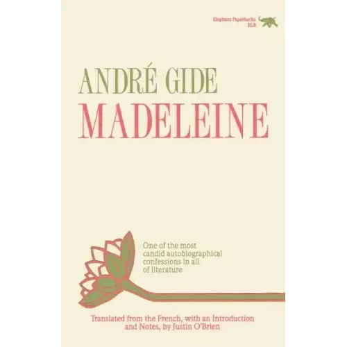 Madeleine
