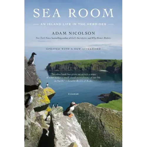 Sea Room