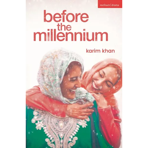 Before the Millennium