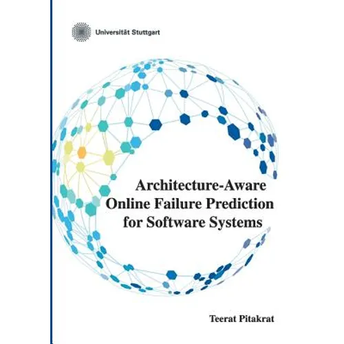 Architecture-Aware Online Failure Prediction for Software Systems