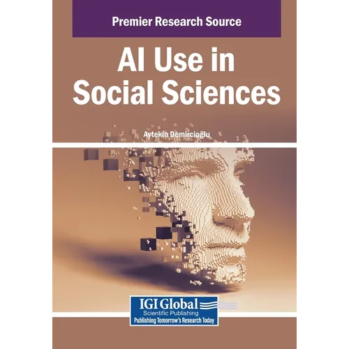 AI Use in Social Sciences