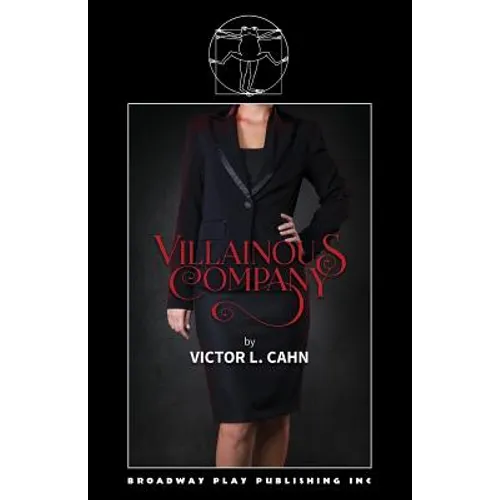 Villainous Company