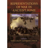 Representations of War In Ancient Rome - FTPB for Pre-Syndicate Meeting Only