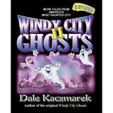 Windy City Ghosts II - Paperback