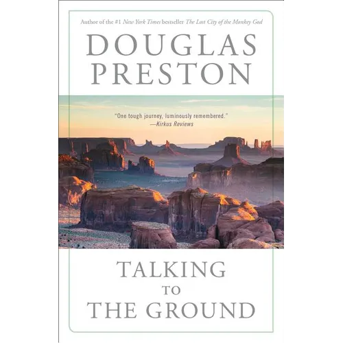 Talking to the Ground