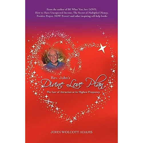 REV. John's Divine Love Plan