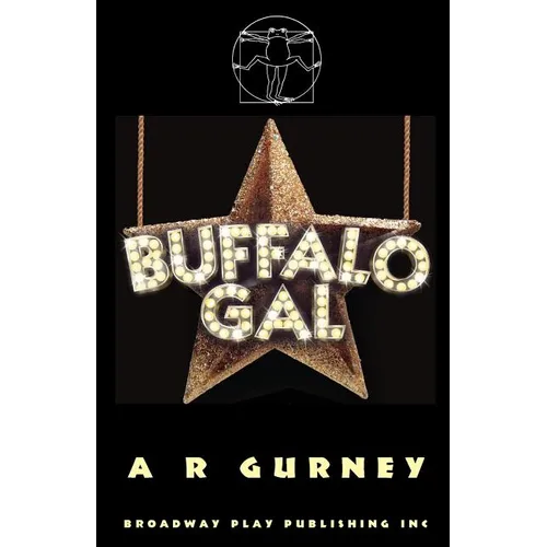 Buffalo Gal