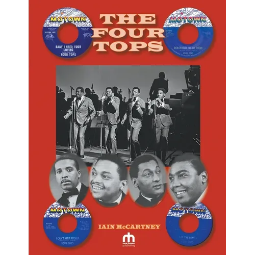 The Four Tops