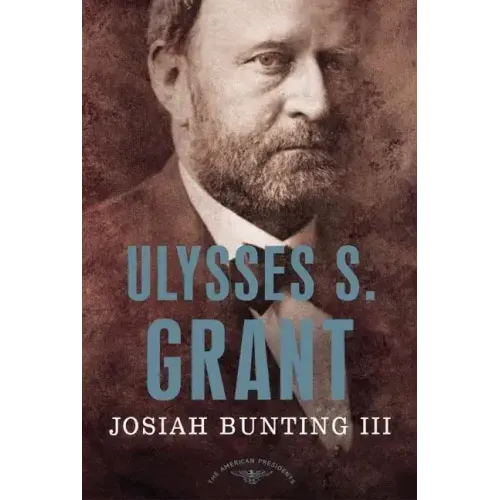 Ulysses S. Grant