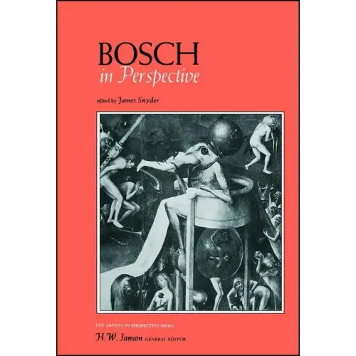 Bosch in Perspective