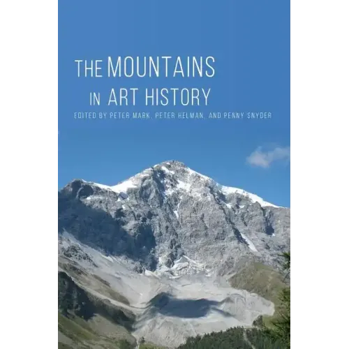 The Mountains in Art History