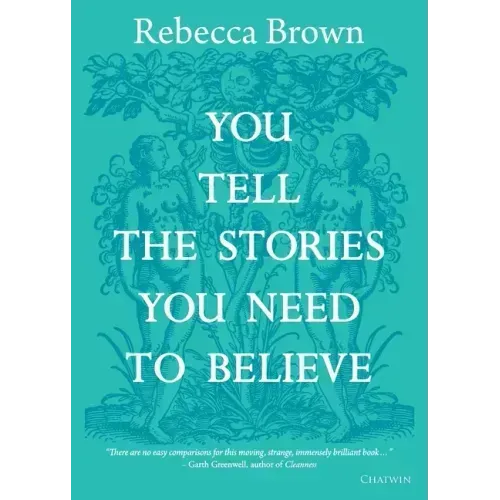 You Tell the Stories You Need to Believe: on the four seasons, time and love, death and growing up