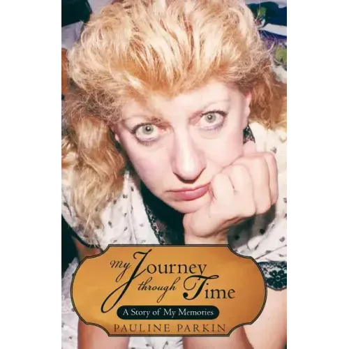 My Journey Through Time: A Story of My Memories