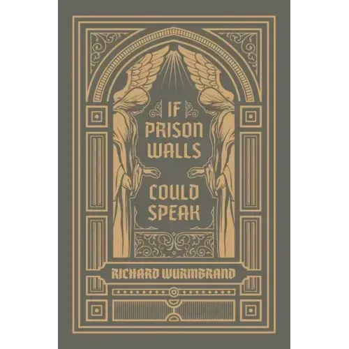 If Prison Walls Could Speak
