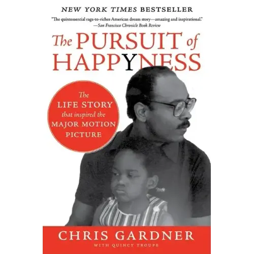 The Pursuit of Happyness: An NAACP Image Award Winner