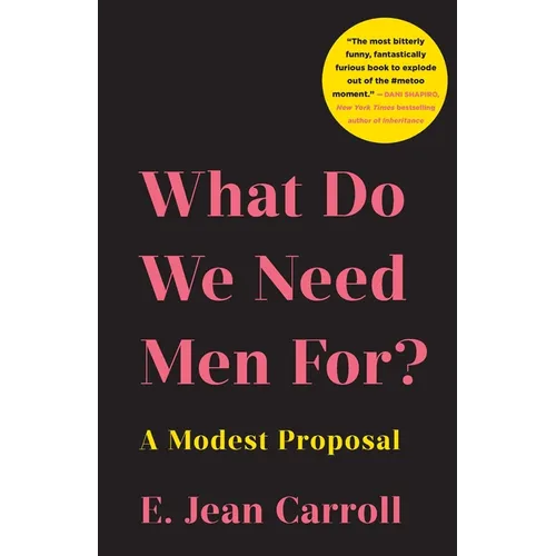 What Do We Need Men For?: A Modest Proposal