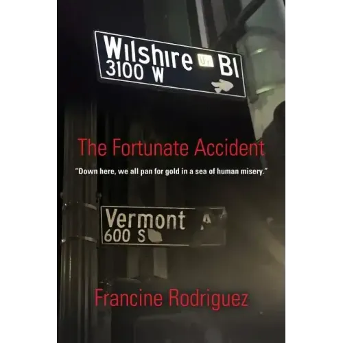 The Fortunate Accident