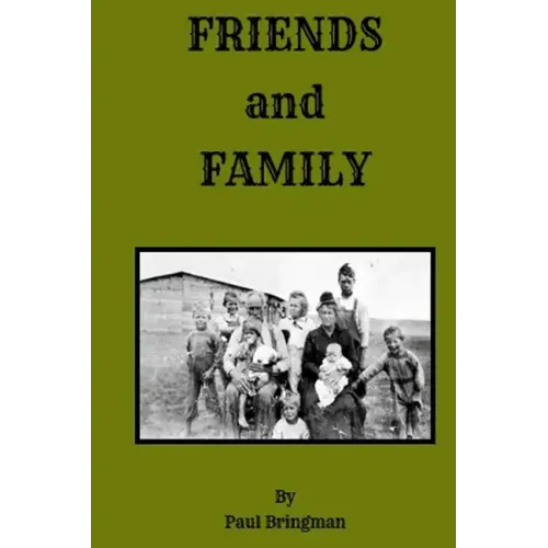 Friends and Family