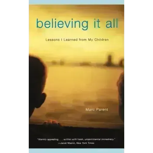 Believing It All