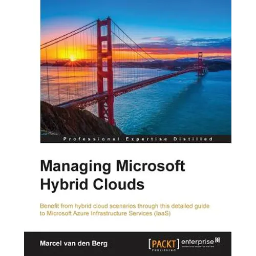 Managing Microsoft Hybrid Clouds