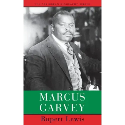 Marcus Garvey