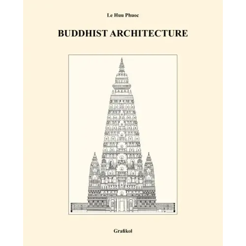 Buddhist Architecture