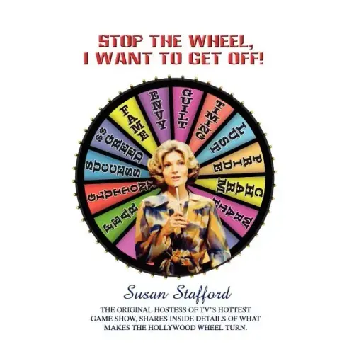 Stop the Wheel, I Want to Get Off!